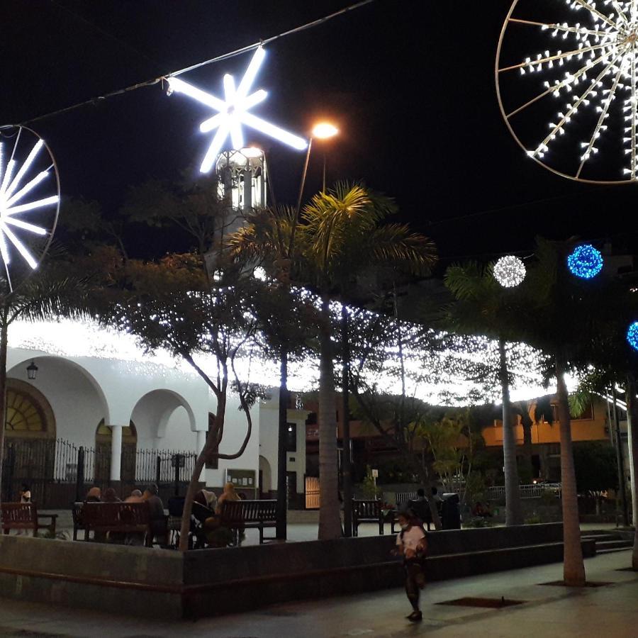 Edificio Gavota Los Cristianos (Tenerife) Exterior foto
