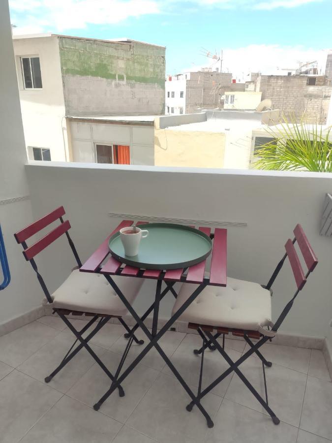Edificio Gavota Los Cristianos (Tenerife) Exterior foto